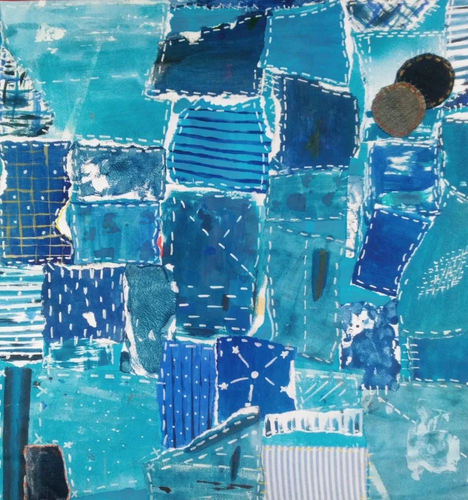 Cours de peinture en ligne près de Marguerittes